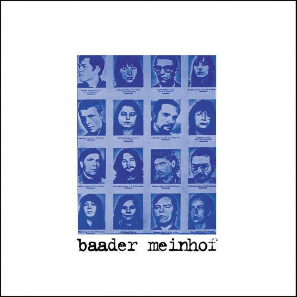 Baader Meinhof - Baader Meinhof