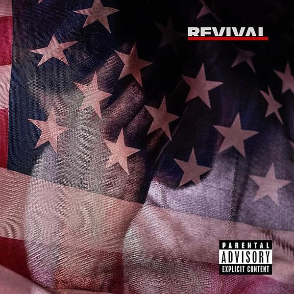 Eminem – Revival