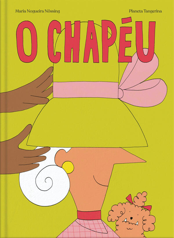 Maria Nogueira Nössing -O Chapéu