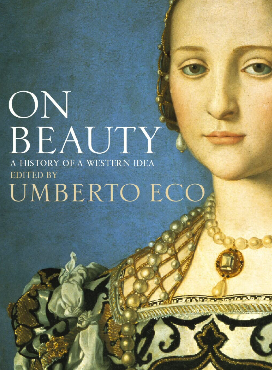 Umberto Eco - On Beauty (EN)