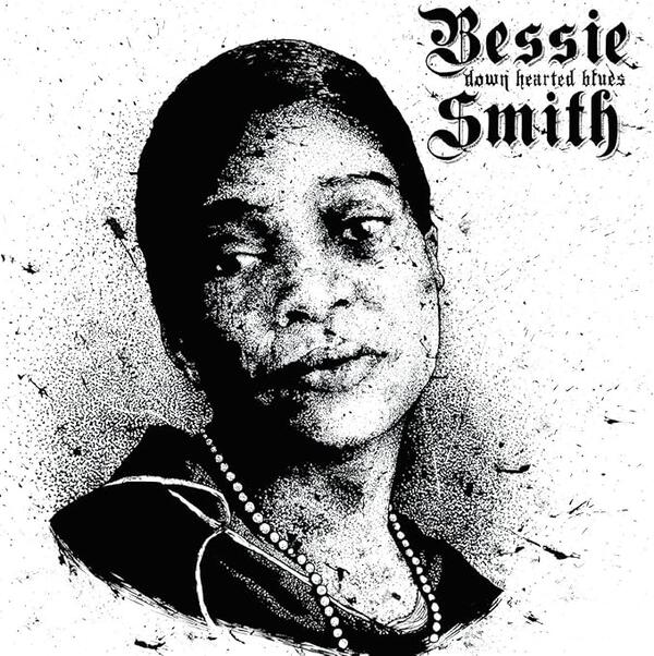 Bessie Smith - Down Hearted Blues