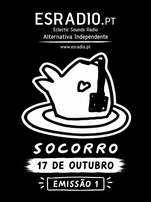 ESRadio - Emissão #1