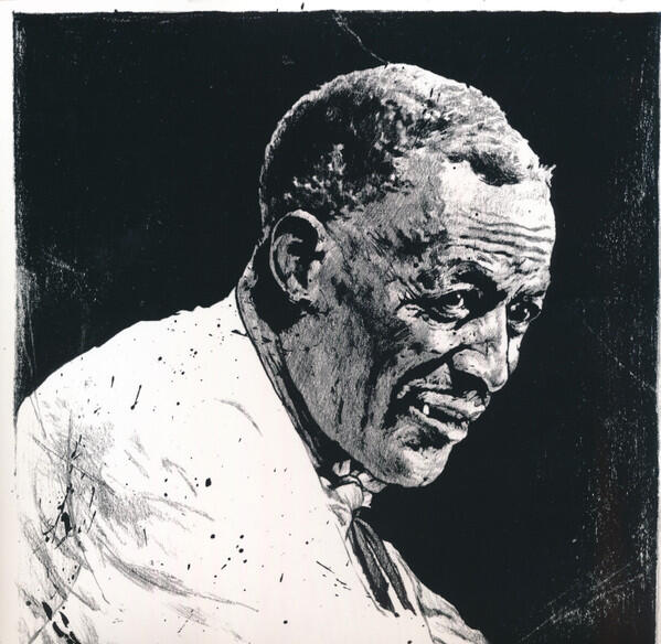 Son House – Walking Blues