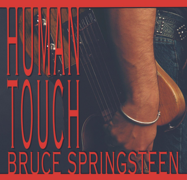 Bruce Springsteen – Human Touch