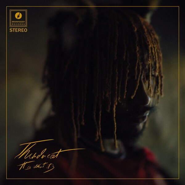 Thundercat – It Is What It Is