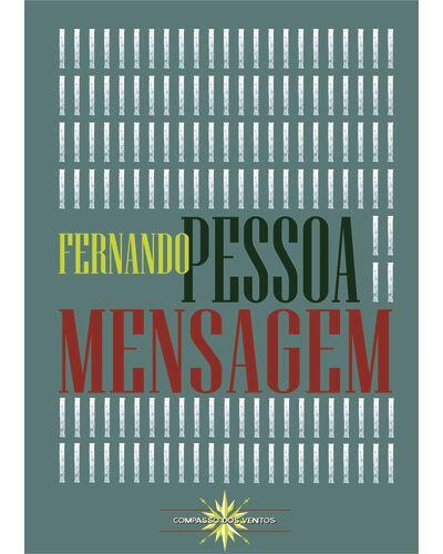Fernando Pessoa - Mensagem