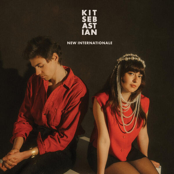 Kit Sebastian – New Internationale