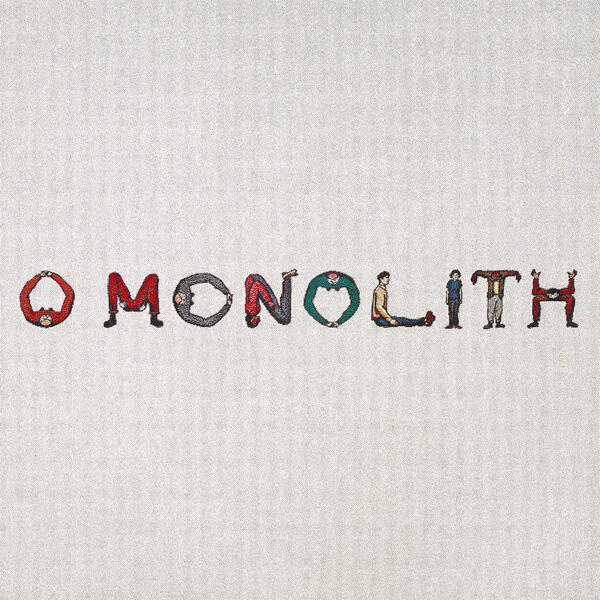 Squid – O Monolith