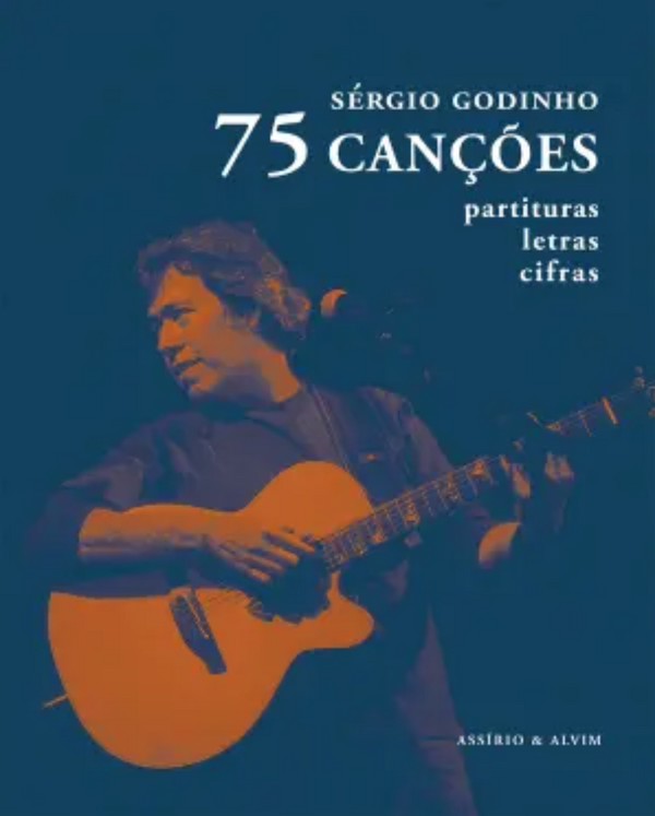 Sérgio Godinho - 75 Canções