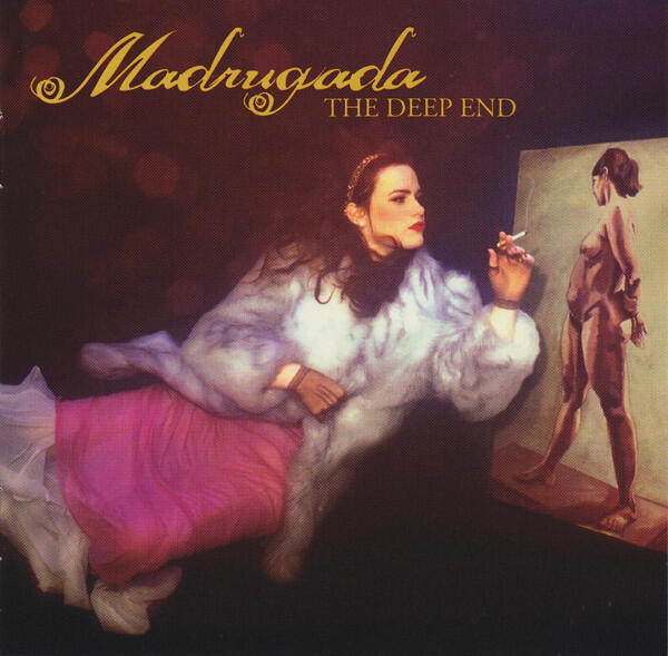 Madrugada – The Deep End