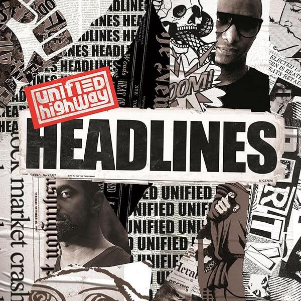 Unified Highway – Headlines