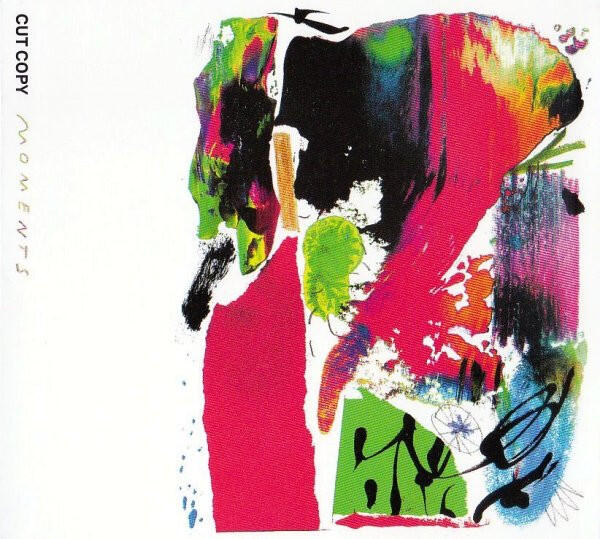 Cut Copy – Moments