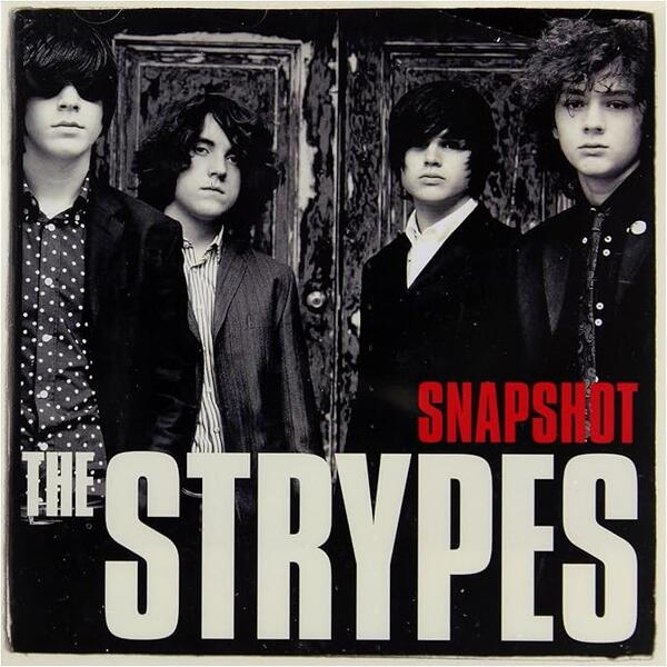 The Strypes – Snapshot