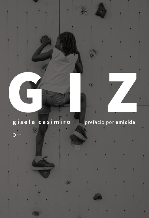 Gisela Casimiro - Giz