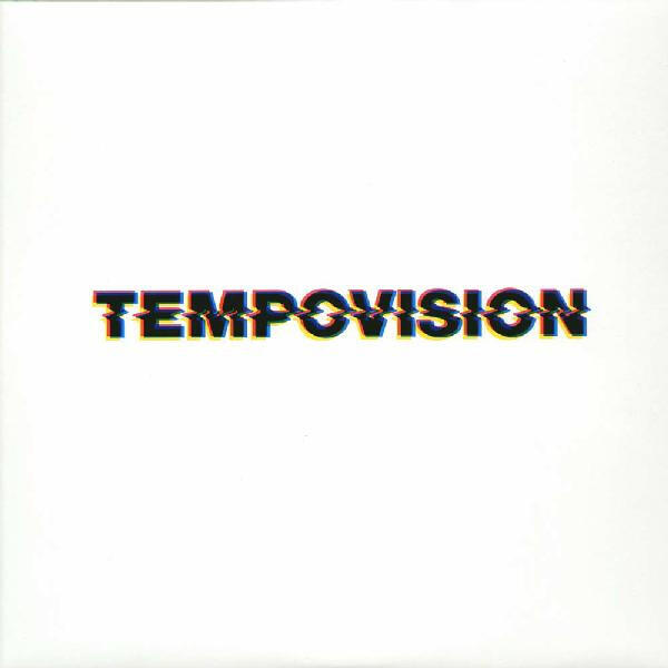 Etienne De Crecy – Tempovision