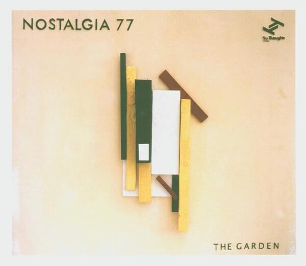 Nostalgia 77 – The Garden