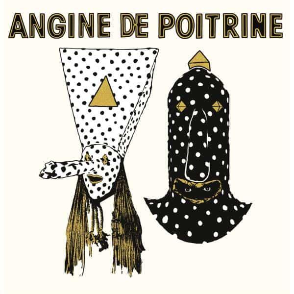 Angine de Poitrine - Vol.I