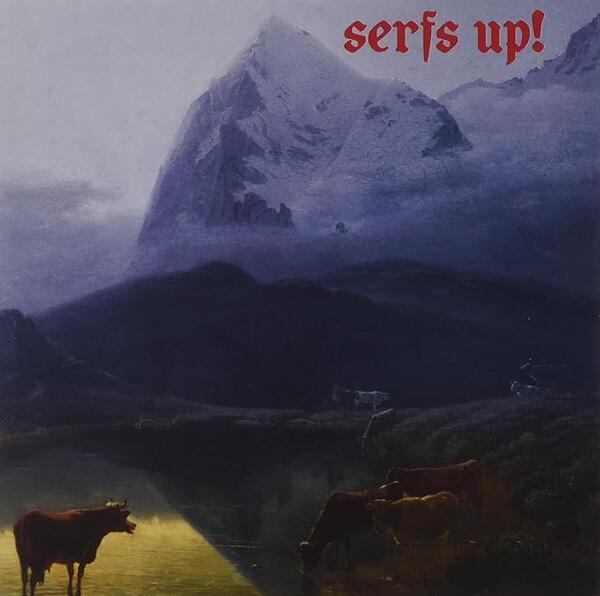 Fat White Family – Serfs Up!