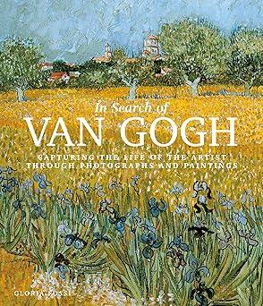 Gloria Fossi - In Search Of Van Gogh (EN)