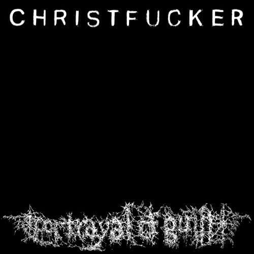 Portrayal of guilt – Christfucker