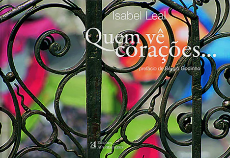 Isabel Leal - Quem Vê Corações...