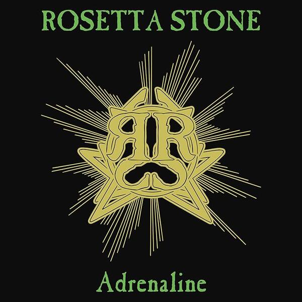 Rosetta Stone – Adrenaline