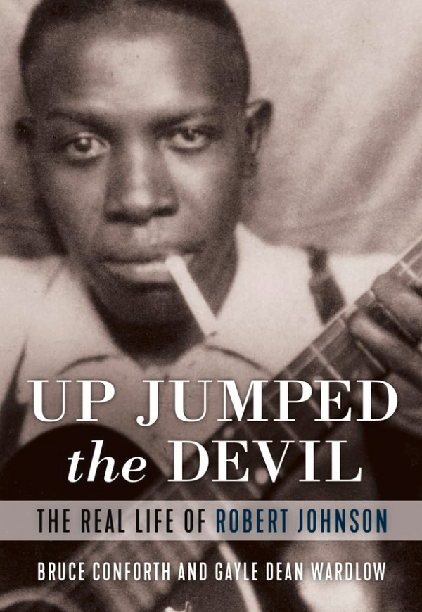 Bruce Conforth & Gayle Dean Wardlow - Up Jumped The Devil (EN)
