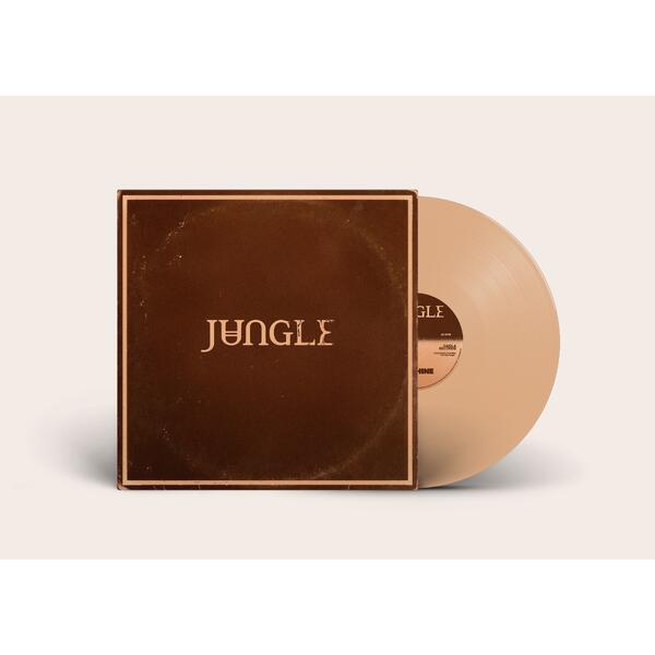 Jungle - Sunshine (Indies)