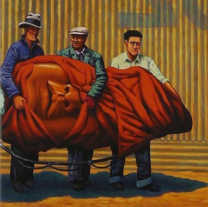The Mars Volta – Amputechture