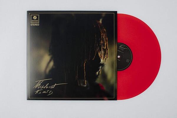Thundercat – It Is What It Is