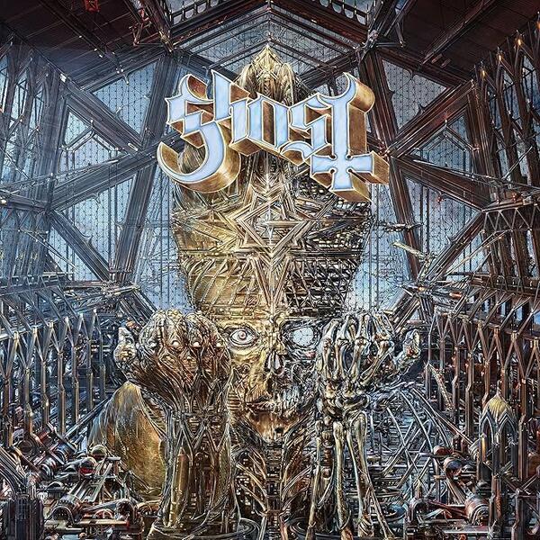 Ghost – Impera