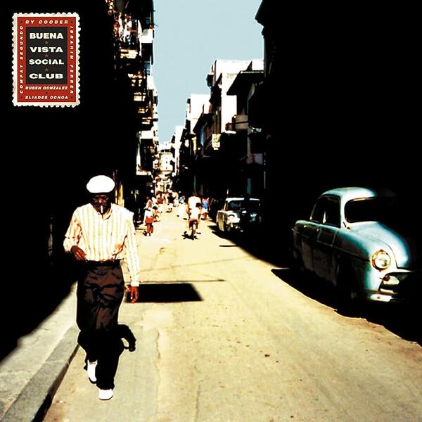 Buena Vista Social Club – Buena Vista Social Club (Edición 25 Aniversario)