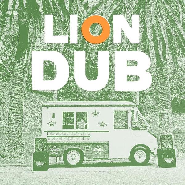 Dub Club Meet The Lions – This Generation In Dub