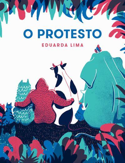 Eduarda Lima - O Protesto