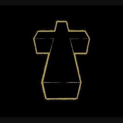 Justice - † (Cross)