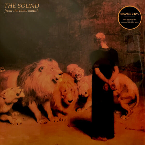 The Sound – From The Lions Mouth