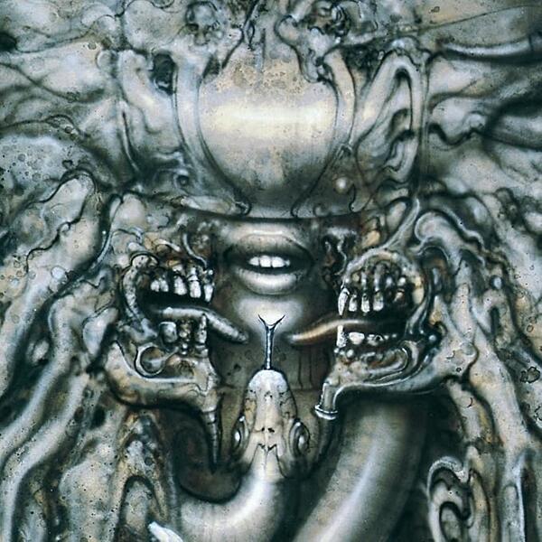 Danzig – Danzig III: How The Gods Kill