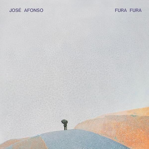 José Afonso – Fura Fura