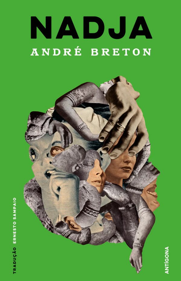 André Breton - Nadja
