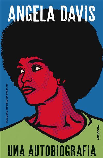 Angela Davis - Uma Autobiografia