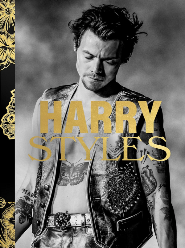 Kanai - Harry Styles (EN)