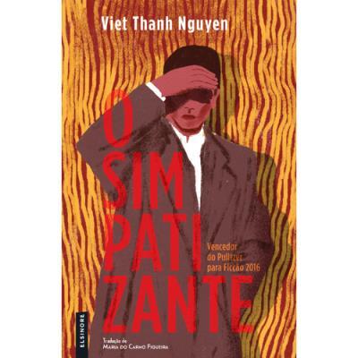 Viet Thanh Nguyen - O Simpatizante