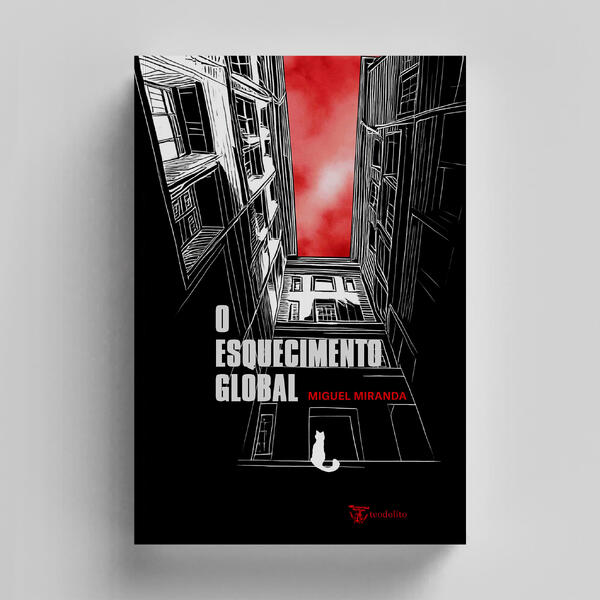 Miguel Miranda - O Esquecimento Global