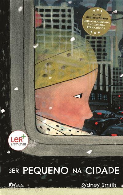 Sydney Smith - Ser Pequeno na Cidade