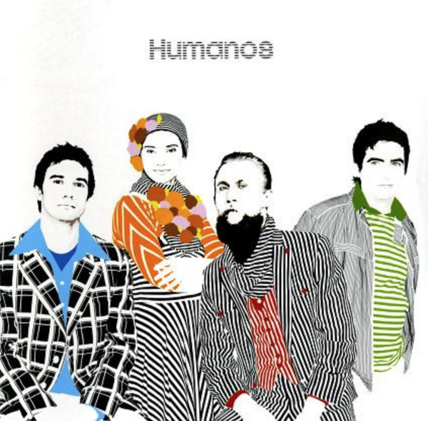 Humanos – Humanos