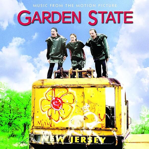 OST – Garden State (Music From The Motion Picture)