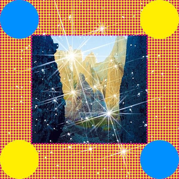 Caribou – Honey (Yellow)