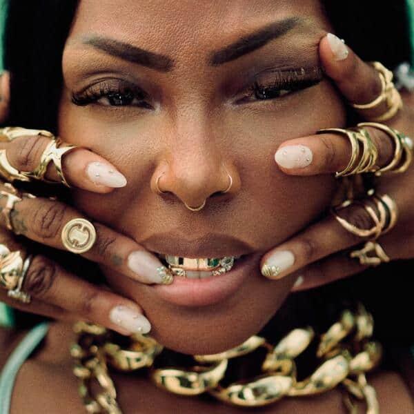 Dawn Richard - Creole Culture (indies)