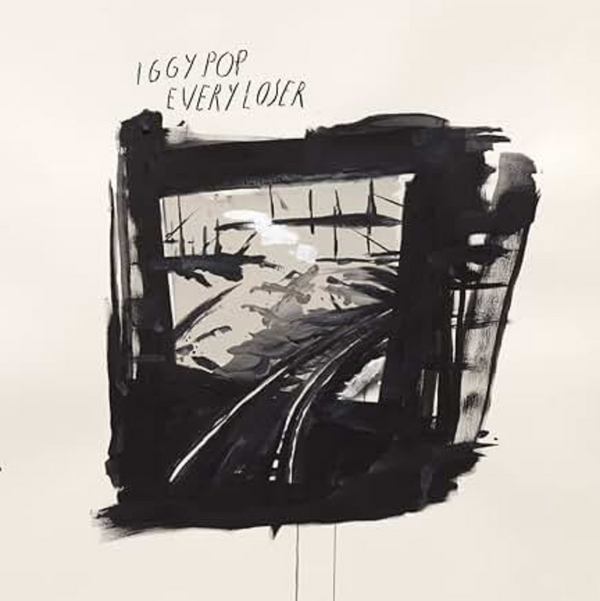 Iggy Pop - Every Loser 