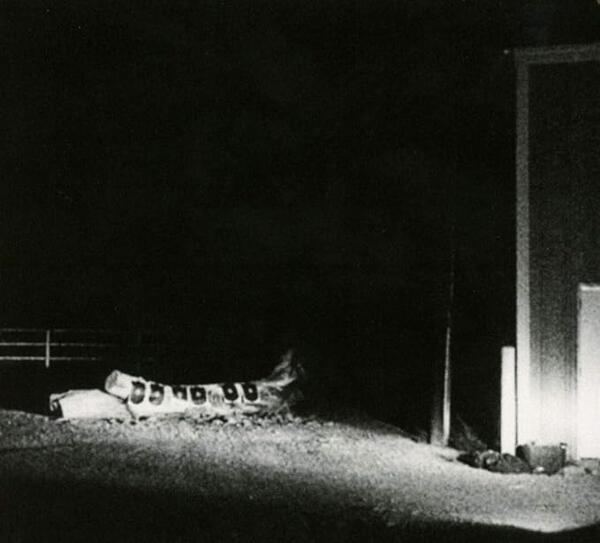 Cloud Nothings – Last Building Burning